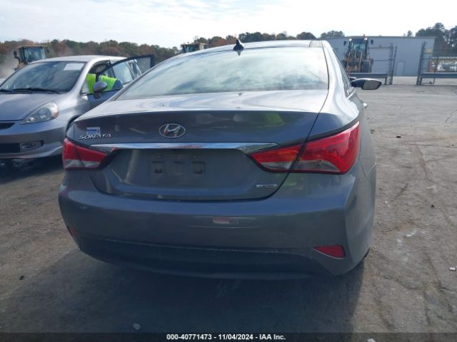 5NPEC4AC3EH903850 Hyundai Sonata Limited