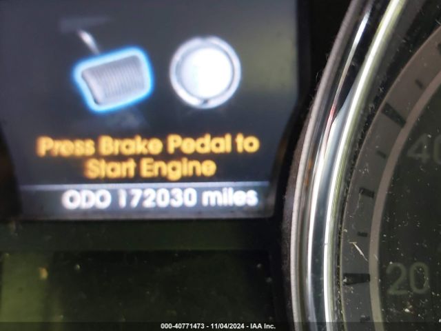 5NPEC4AC3EH903850 Hyundai Sonata Limited