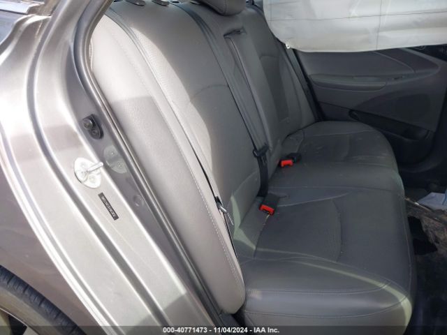 5NPEC4AC3EH903850 Hyundai Sonata Limited