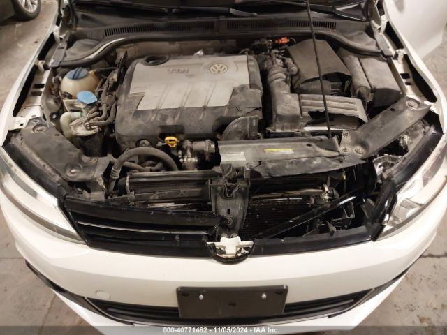 3VWLL7AJ2EM433888 Volkswagen Jetta 2.0l Tdi