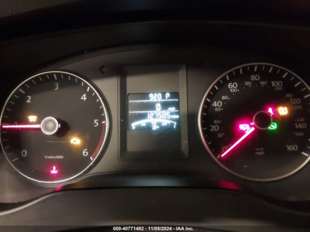 3VWLL7AJ2EM433888 Volkswagen Jetta 2.0l Tdi