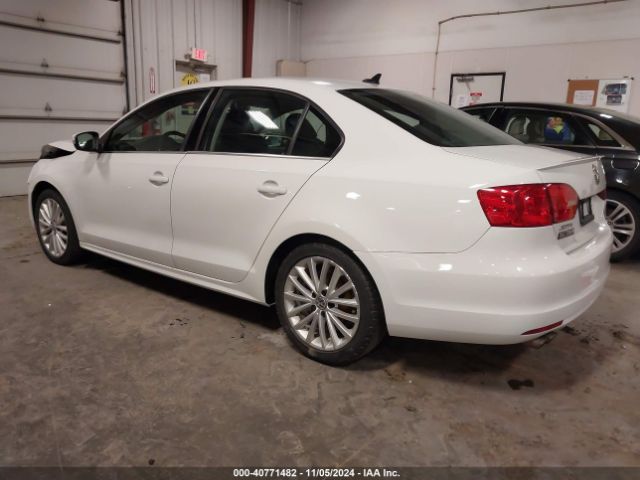 3VWLL7AJ2EM433888 Volkswagen Jetta 2.0l Tdi