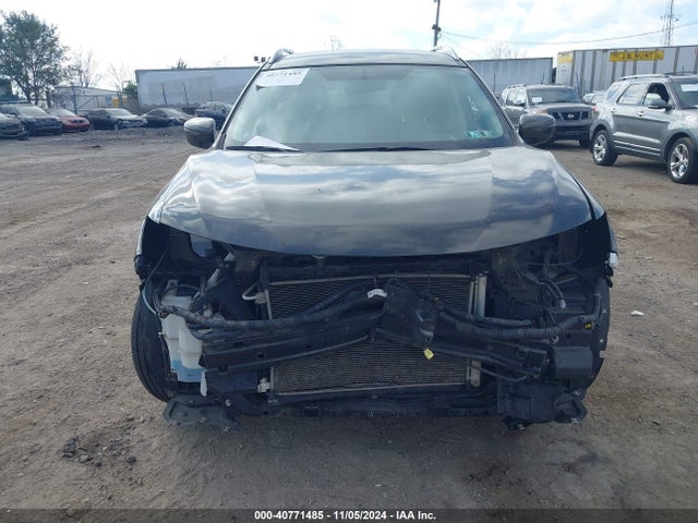 Nissan ROGUE SV 2017 KNMAT2MV3HP504610 Image 12