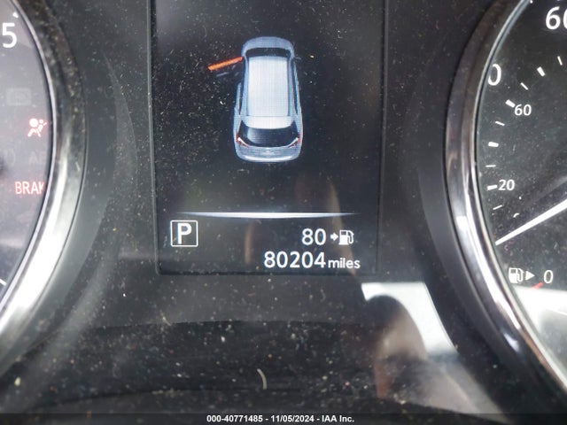 Nissan ROGUE SV 2017 KNMAT2MV3HP504610 Image 15
