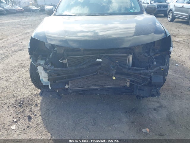 Nissan ROGUE SV 2017 KNMAT2MV3HP504610 Image 6