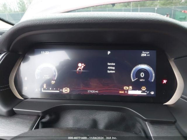1C4RJKBG0M8137053 Jeep Grand Cherokee L Limited 4x4