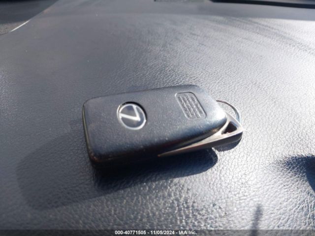 JTHBK1GG9E2092618 Lexus ES 350