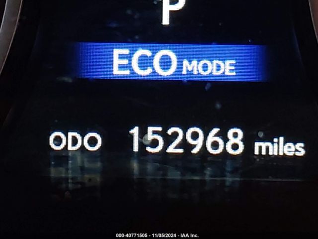 JTHBK1GG9E2092618 Lexus ES 350