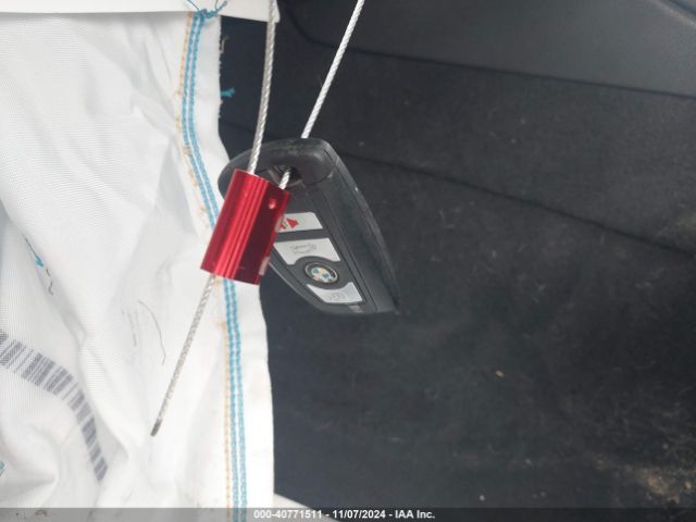 WBA5B1C55FD920203 BMW 535i