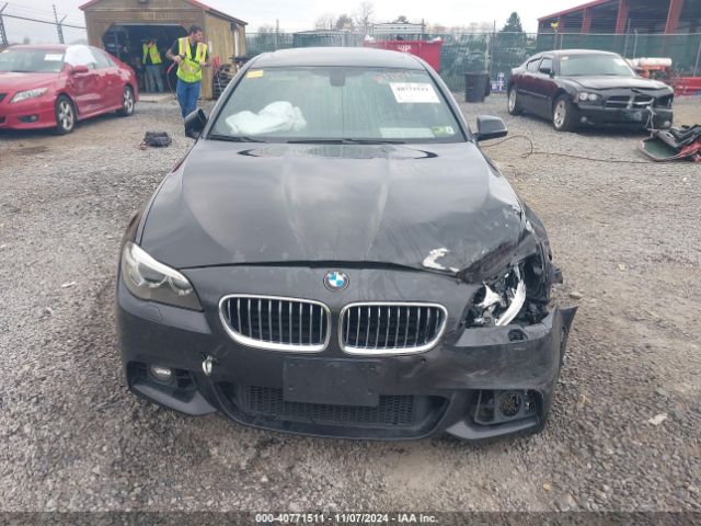 WBA5B1C55FD920203 BMW 535i