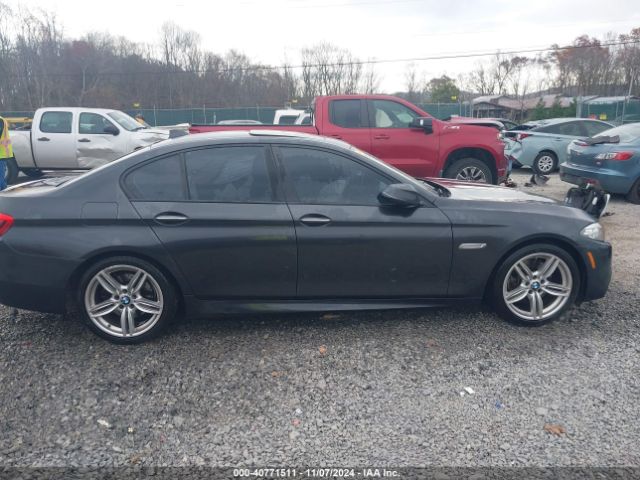 WBA5B1C55FD920203 BMW 535i