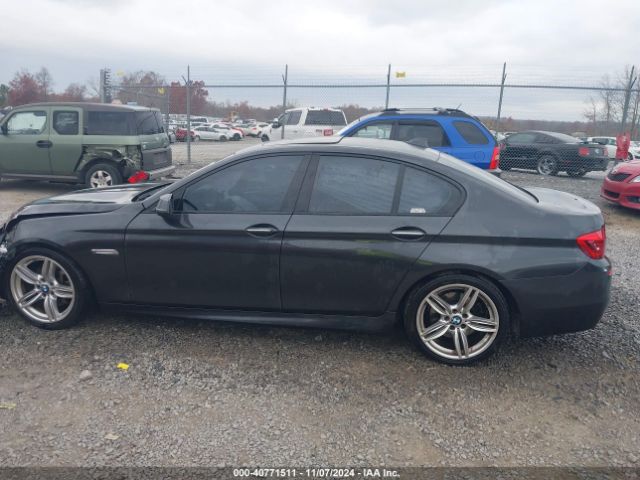 WBA5B1C55FD920203 BMW 535i