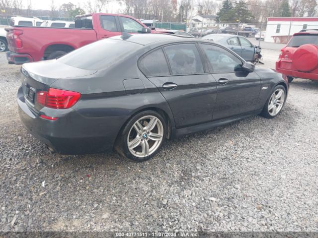 WBA5B1C55FD920203 BMW 535i