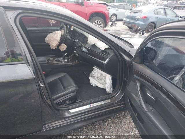 WBA5B1C55FD920203 BMW 535i
