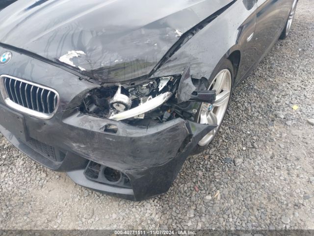 WBA5B1C55FD920203 BMW 535i