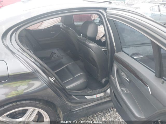 WBA5B1C55FD920203 BMW 535i