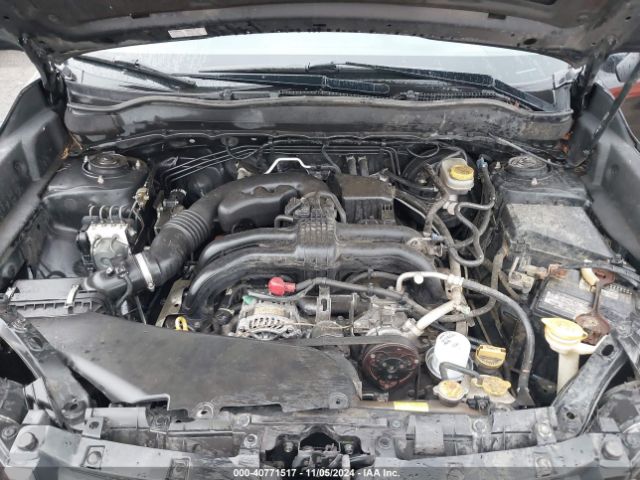JF2SJAACXEG431224 Subaru Forester 2.5i