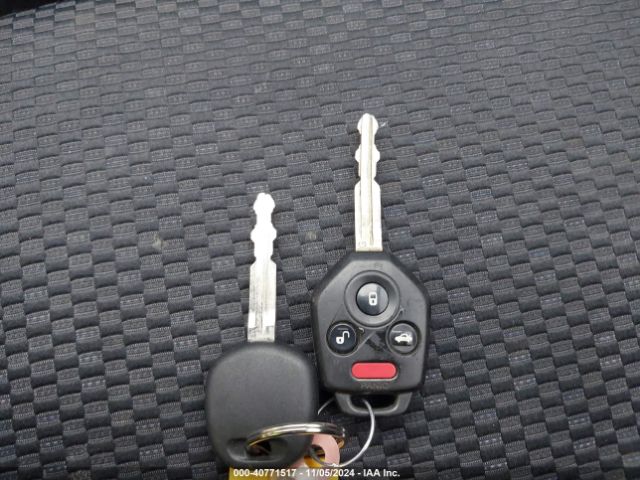 JF2SJAACXEG431224 Subaru Forester 2.5i