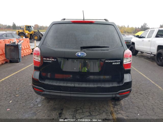 JF2SJAACXEG431224 Subaru Forester 2.5i
