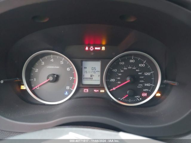 JF2SJAACXEG431224 Subaru Forester 2.5i