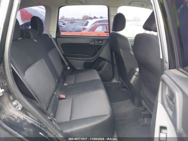JF2SJAACXEG431224 Subaru Forester 2.5i