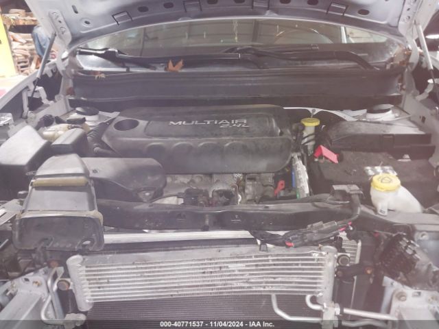 1C4PJLAB0HW643650 Jeep Cherokee Altitude Fwd
