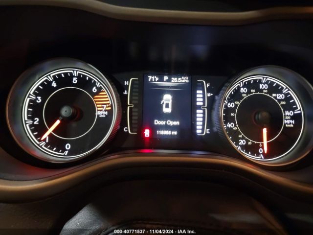1C4PJLAB0HW643650 Jeep Cherokee Altitude Fwd