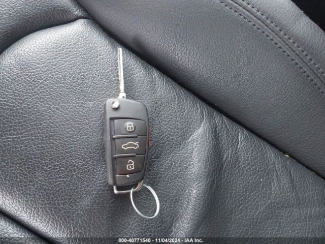 WAUBFGFF1F1116500 Audi A3 2.0t Premium