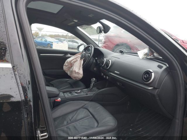 WAUBFGFF1F1116500 Audi A3 2.0t Premium