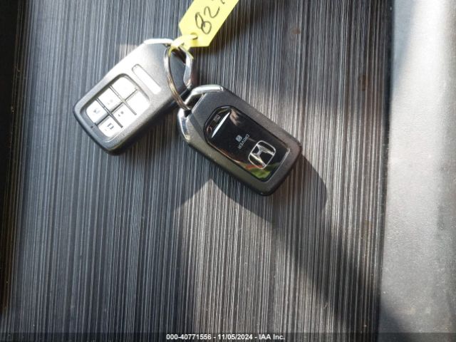 5FNRL6H70LB008172 Honda Odyssey Ex-l/ex-l W/navi   Res