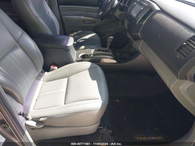 5TFJU4GNXFX076309 Toyota Tacoma Prerunner V6