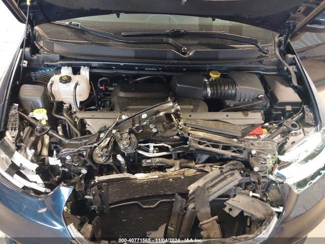2C4RC1BG9PR590598 Chrysler Pacifica Touring L