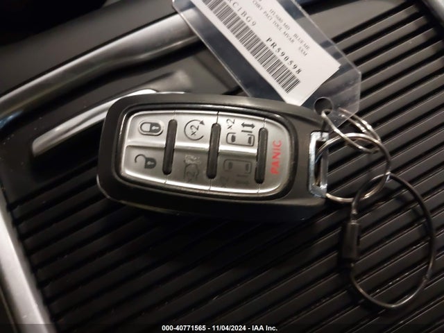 Chrysler Pacifica Touring L 2023 2C4RC1BG9PR590598 Image 11