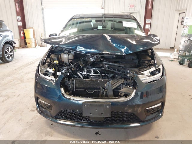 Chrysler Pacifica Touring L 2023 2C4RC1BG9PR590598 Image 12