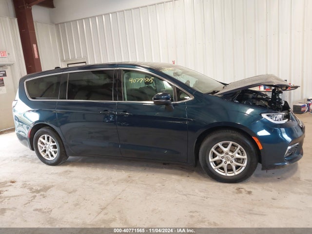 Chrysler Pacifica Touring L 2023 2C4RC1BG9PR590598 Image 13