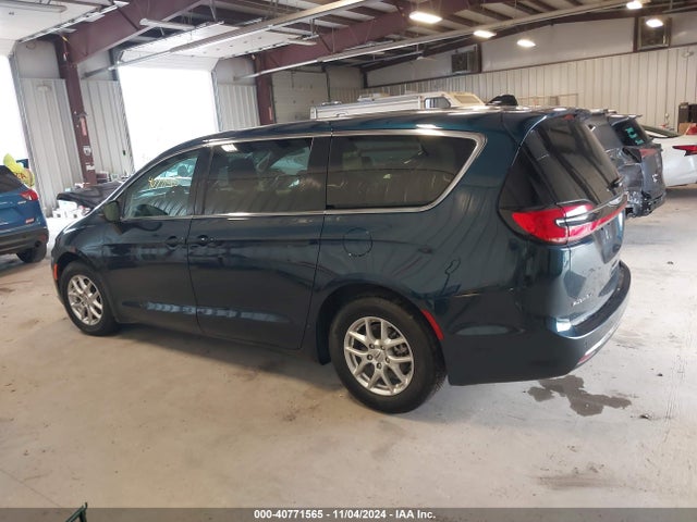 Chrysler Pacifica Touring L 2023 2C4RC1BG9PR590598 Image 14
