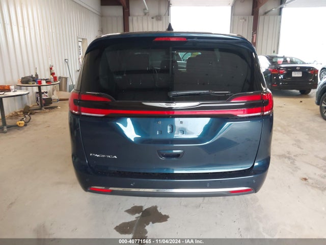 Chrysler Pacifica Touring L 2023 2C4RC1BG9PR590598 Image 16