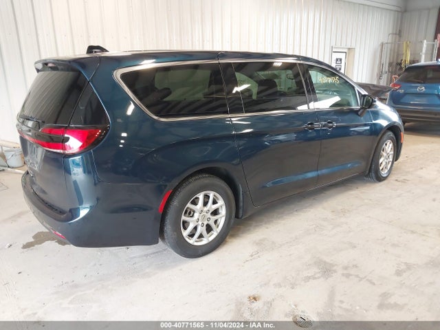 2C4RC1BG9PR590598 Chrysler Pacifica Touring L