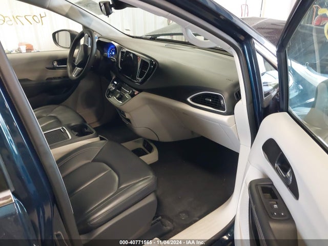 2C4RC1BG9PR590598 Chrysler Pacifica Touring L
