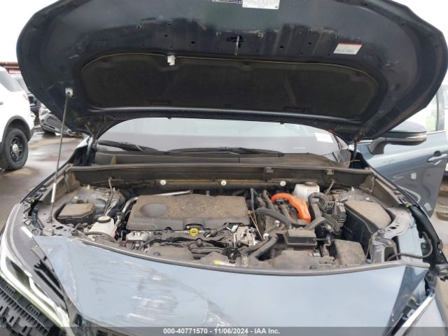 JTEAAAAH0MJ050792 Toyota Venza Xle