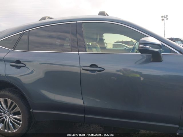 JTEAAAAH0MJ050792 Toyota Venza Xle