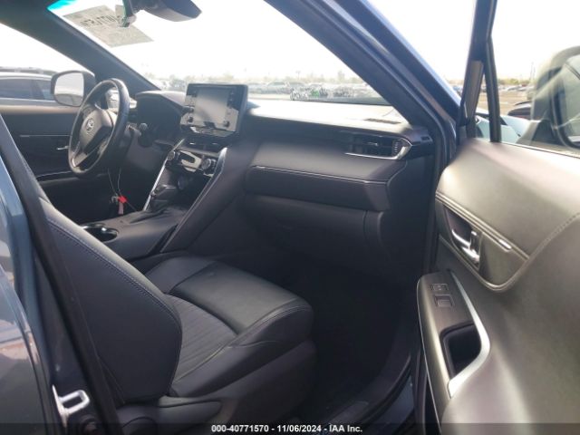 JTEAAAAH0MJ050792 Toyota Venza Xle