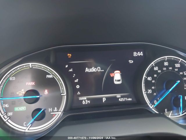 JTEAAAAH0MJ050792 Toyota Venza Xle