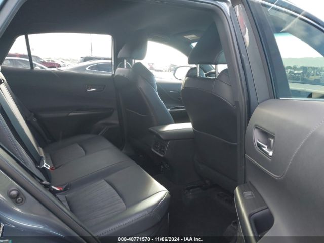 JTEAAAAH0MJ050792 Toyota Venza Xle