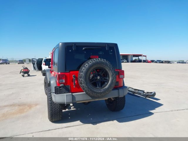 1C4HJWDG6GL232850 Jeep Wrangler Unlimited Sport