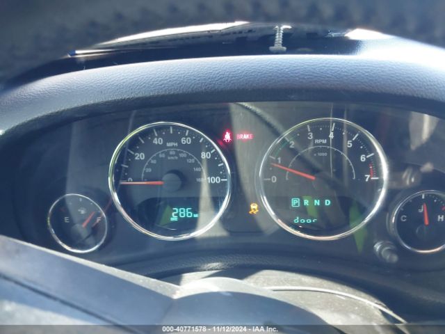1C4HJWDG6GL232850 Jeep Wrangler Unlimited Sport