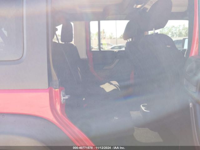 1C4HJWDG6GL232850 Jeep Wrangler Unlimited Sport