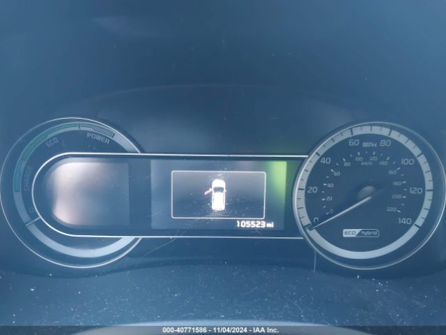 KNDCE3LC0H5062079 KIA Niro Touring