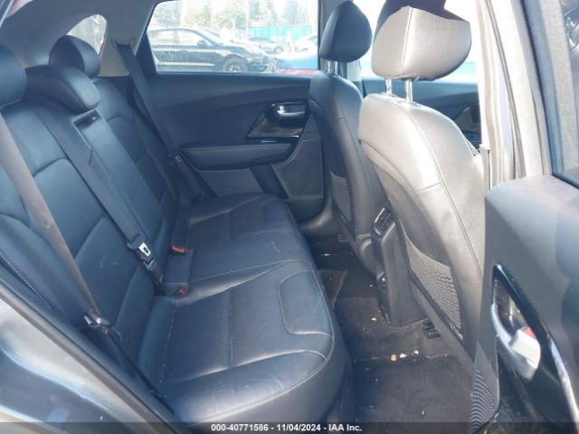 KNDCE3LC0H5062079 KIA Niro Touring