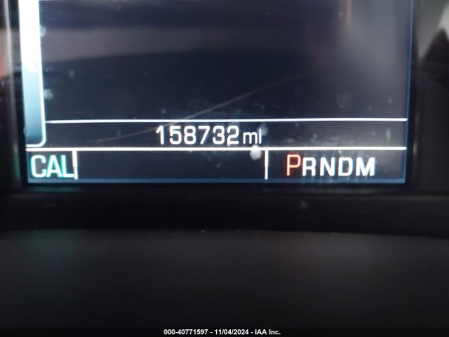 1GNSCJKC3FR523778 Chevrolet Suburban 1500 Lt